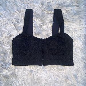 URBAN Corset Top